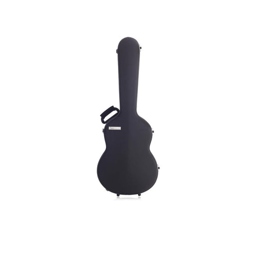 BAM L'ETOILE Hightech Classical Guitar Case - Black (ET8002XLN) - Gsus4