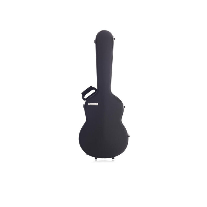 BAM L'ETOILE Hightech Classical Guitar Case - Black (ET8002XLN) - Gsus4