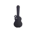 BAM L'ETOILE Hightech Classical Guitar Case - Black (ET8002XLN) - Gsus4