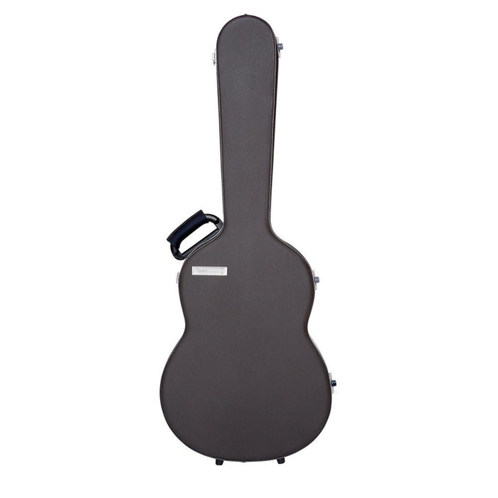 BAM L'ETOILE Hightech Classical Guitar Case - Chocolate (ET8002XLC) - Gsus4
