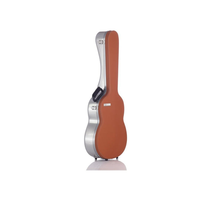 BAM L'ETOILE Hightech Classical Guitar Case - Cognac (ET8002XLCC) - Gsus4