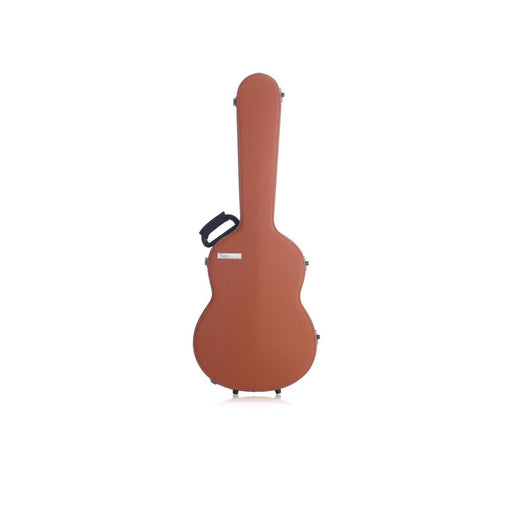 BAM L'ETOILE Hightech Classical Guitar Case - Cognac (ET8002XLCC) - Gsus4