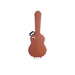 BAM L'ETOILE Hightech Classical Guitar Case - Cognac (ET8002XLCC) - Gsus4
