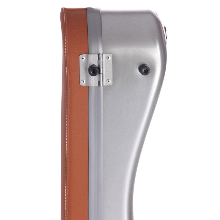 BAM L'ETOILE Hightech Classical Guitar Case - Cognac (ET8002XLCC) - Gsus4