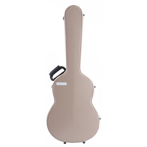 BAM L'ETOILE Hightech Classical Guitar Case - Greige (ET8002XLGR) - Gsus4