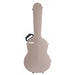 BAM L'ETOILE Hightech Classical Guitar Case - Greige (ET8002XLGR) - Gsus4