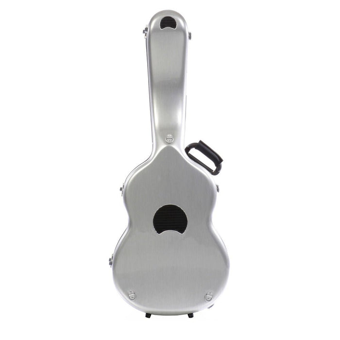 BAM L'ETOILE Hightech Classical Guitar Case - Greige (ET8002XLGR) - Gsus4