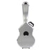 BAM L'ETOILE Hightech Classical Guitar Case - Greige (ET8002XLGR) - Gsus4