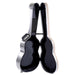 BAM L'ETOILE Hightech Classical Guitar Case - Greige (ET8002XLGR) - Gsus4