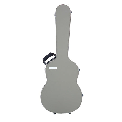 BAM L'ETOILE Hightech Classical Guitar Case - Mud Grey (ET8002XLG) - Gsus4