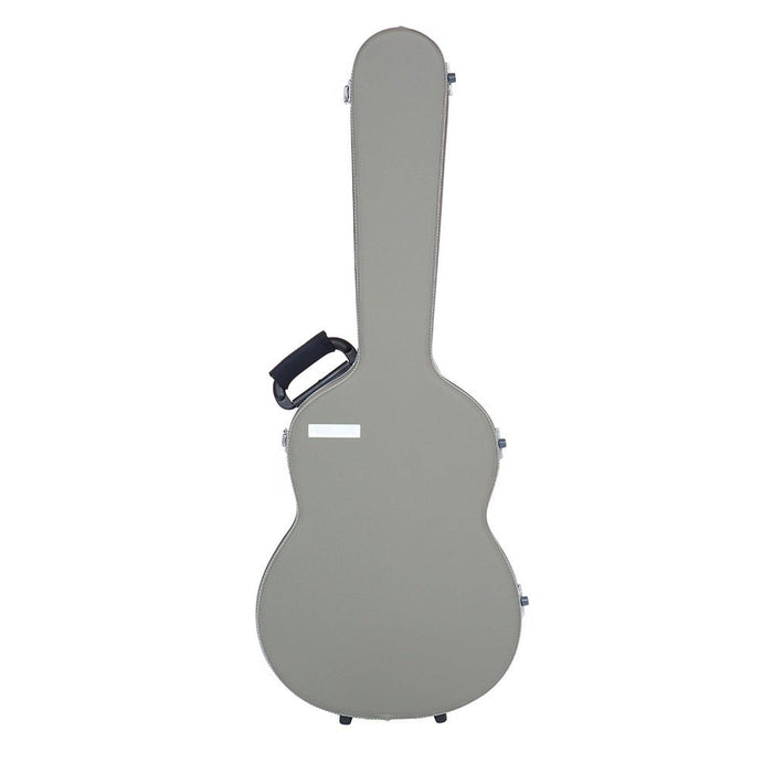 BAM L'ETOILE Hightech Classical Guitar Case - Mud Grey (ET8002XLG) - Gsus4