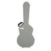 BAM L'ETOILE Hightech Classical Guitar Case - Mud Grey (ET8002XLG) - Gsus4