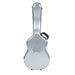 BAM L'ETOILE Hightech Classical Guitar Case - Mud Grey (ET8002XLG) - Gsus4