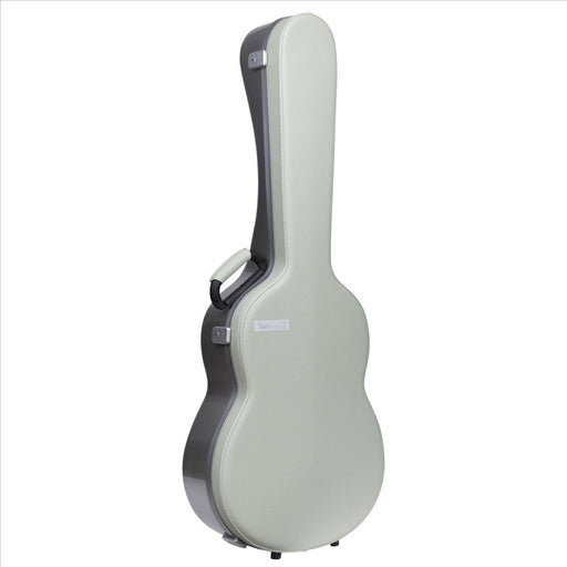 BAM L'ETOILE Hightech Classical Guitar Case - Pistachio (ET8002XLP) - Gsus4