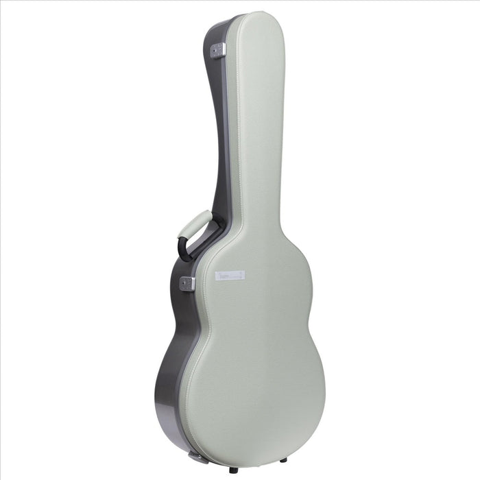 BAM L'ETOILE Hightech Classical Guitar Case - Pistachio (ET8002XLP) - Gsus4