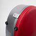 BAM L'ETOILE Hightech Classical Guitar Case - Red (ET8002XLR) - Gsus4