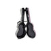 BAM L'ETOILE Hightech Classical Guitar Case - Violet (ET8002XLVT) - Gsus4