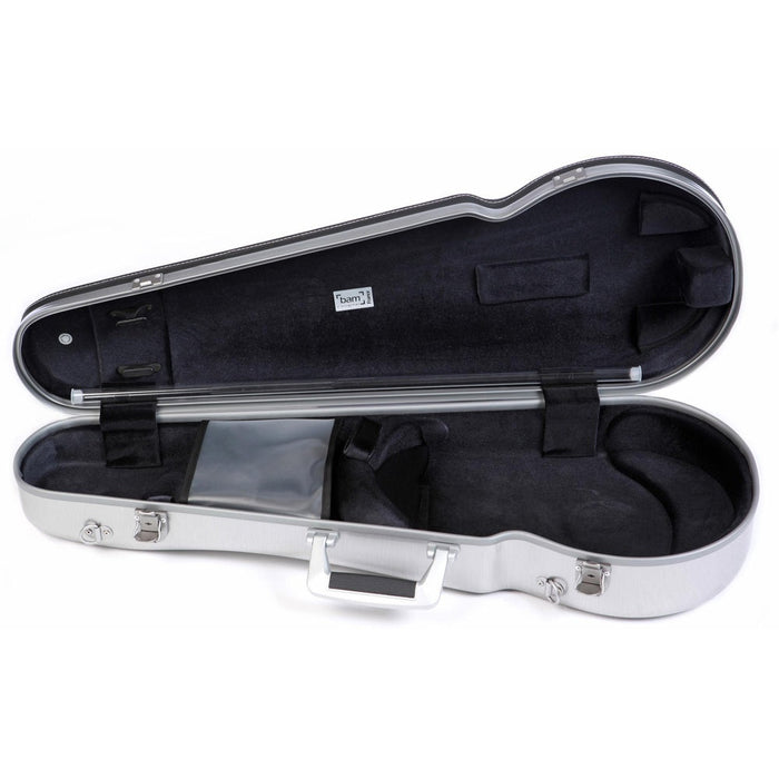 BAM L'ETOILE Hightech Cont. Viola Case - Black (ET2200XLN) - Gsus4