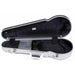 BAM L'ETOILE Hightech Cont. Viola Case - Black (ET2200XLN) - Gsus4