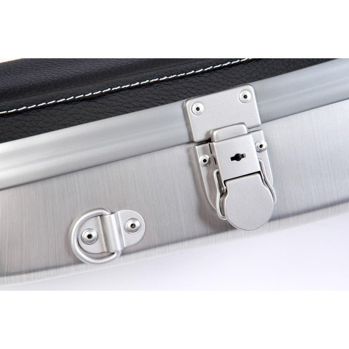 BAM L'ETOILE Hightech Cont. Viola Case - Black (ET2200XLN) - Gsus4