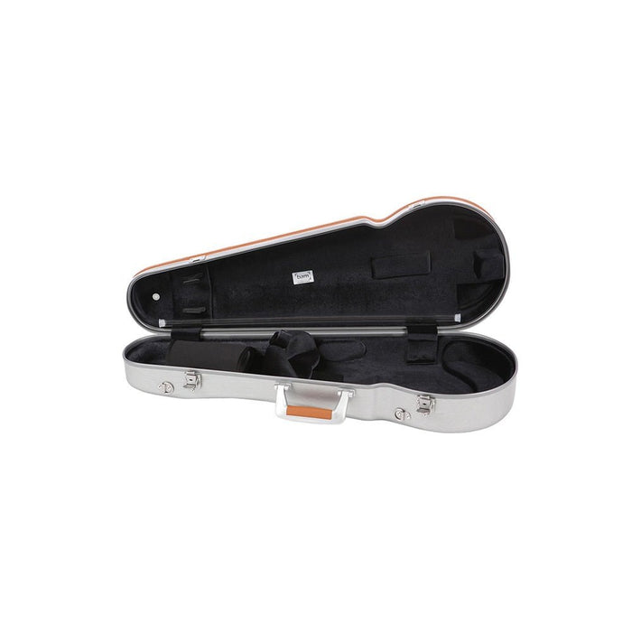 BAM L'ETOILE Hightech Cont. Viola Case - Cognac (ET2200XLCC) - Gsus4