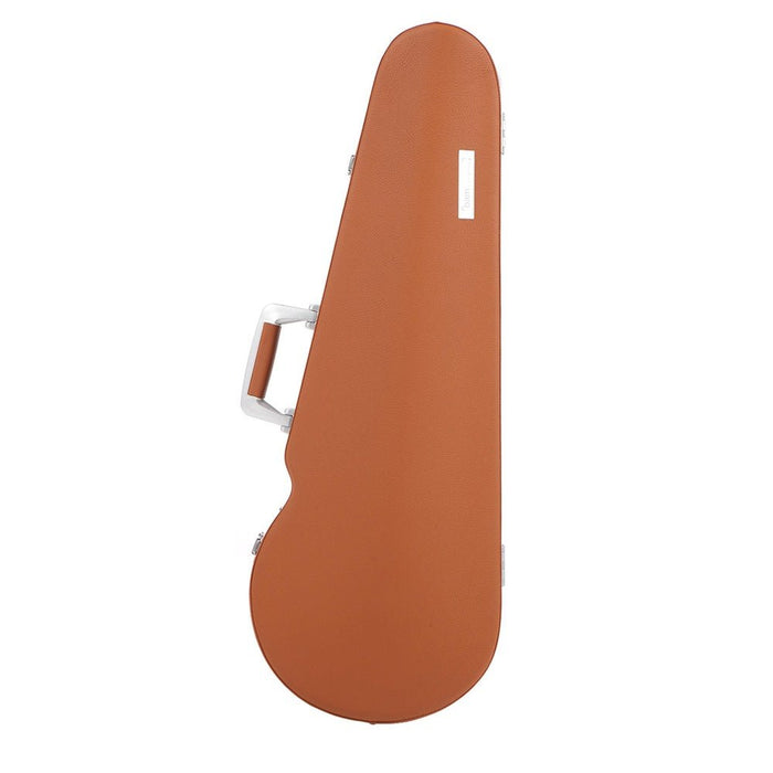 BAM L'ETOILE Hightech Cont. Viola Case - Cognac (ET2200XLCC) - Gsus4