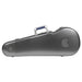 BAM L'ETOILE Hightech Cont. Viola Case - Ocean Blue (ET2200XLBO) - Gsus4
