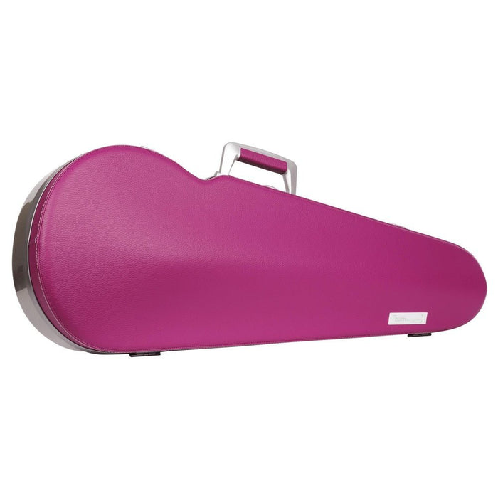 BAM L'ETOILE Hightech Cont. Viola Case - Raspberry Red (ET2200XLRR) - Gsus4