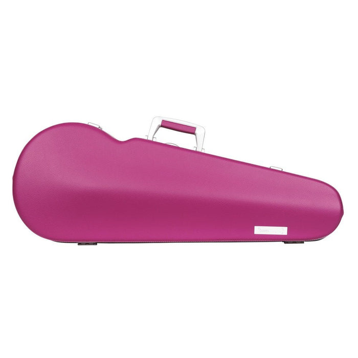 BAM L'ETOILE Hightech Cont. Viola Case - Raspberry Red (ET2200XLRR) - Gsus4