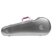 BAM L'ETOILE Hightech Cont. Viola Case - Raspberry Red (ET2200XLRR) - Gsus4