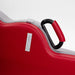 BAM L'ETOILE Hightech Cont. Viola Case - Red (ET2200XLR) - Gsus4