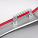 BAM L'ETOILE Hightech Cont. Viola Case - Red (ET2200XLR) - Gsus4