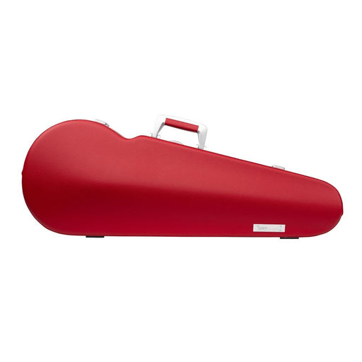 BAM L'ETOILE Hightech Cont. Viola Case - Red (ET2200XLR) - Gsus4