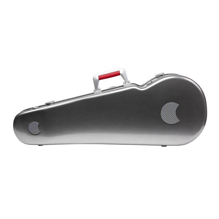 BAM L'ETOILE Hightech Cont. Viola Case - Red (ET2200XLR) - Gsus4