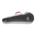 BAM L'ETOILE Hightech Cont. Viola Case - Red (ET2200XLR) - Gsus4