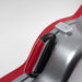 BAM L'ETOILE Hightech Cont. Viola Case - Red (ET2200XLR) - Gsus4