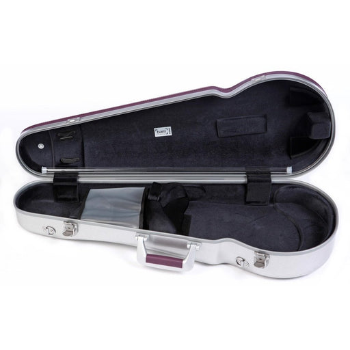 BAM L'ETOILE Hightech Cont. Viola Case - Violet (ET2200XLVT) - Gsus4