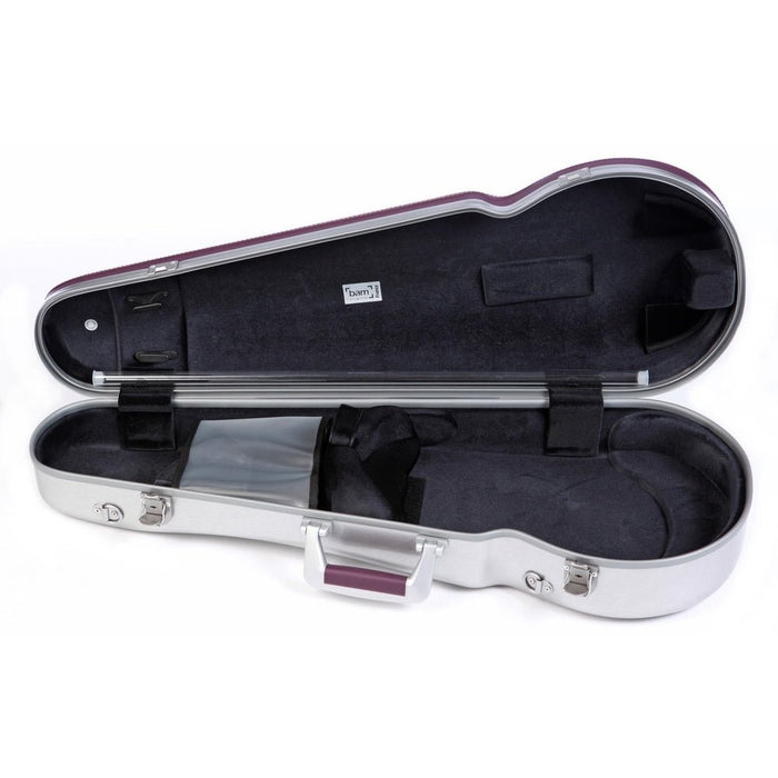 BAM L'ETOILE Hightech Cont. Viola Case - Violet (ET2200XLVT) - Gsus4