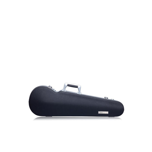 BAM L'ETOILE Hightech Cont. Violin Case - Black (ET2002XLN) - Gsus4