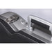 BAM L'ETOILE Hightech Cont. Violin Case - Black (ET2002XLN) - Gsus4