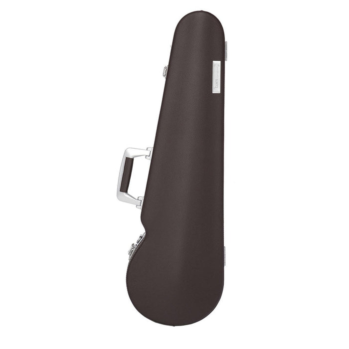 BAM L'ETOILE Hightech Cont. Violin Case - Chocolate (ET2002XLC) - Gsus4