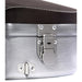 BAM L'ETOILE Hightech Cont. Violin Case - Chocolate (ET2002XLC) - Gsus4