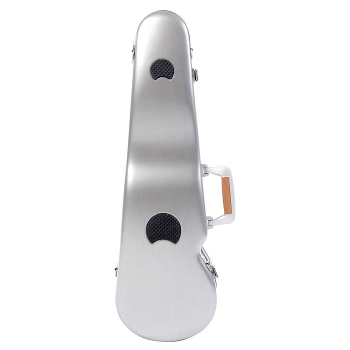 BAM L'ETOILE Hightech Cont. Violin Case - Cognac (ET2002XLCC) - Gsus4