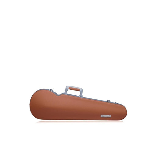 BAM L'ETOILE Hightech Cont. Violin Case - Cognac (ET2002XLCC) - Gsus4
