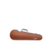 BAM L'ETOILE Hightech Cont. Violin Case - Cognac (ET2002XLCC) - Gsus4
