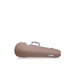 BAM L'ETOILE Hightech Cont. Violin Case - Greige (ET2002XLGR) - Gsus4