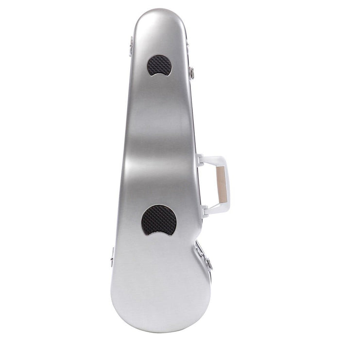 BAM L'ETOILE Hightech Cont. Violin Case - Greige (ET2002XLGR) - Gsus4