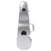 BAM L'ETOILE Hightech Cont. Violin Case - Greige (ET2002XLGR) - Gsus4