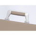BAM L'ETOILE Hightech Cont. Violin Case - Greige (ET2002XLGR) - Gsus4