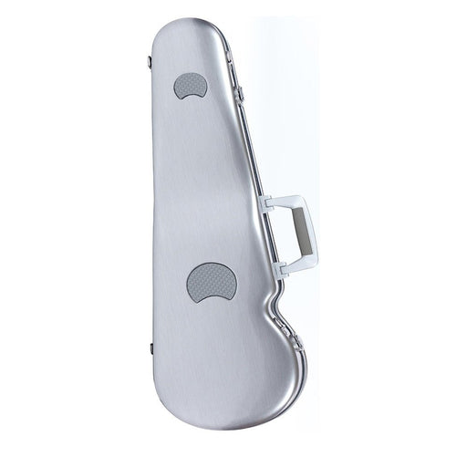 BAM L'ETOILE Hightech Cont. Violin Case - Mud Grey (ET2002XLG) - Gsus4